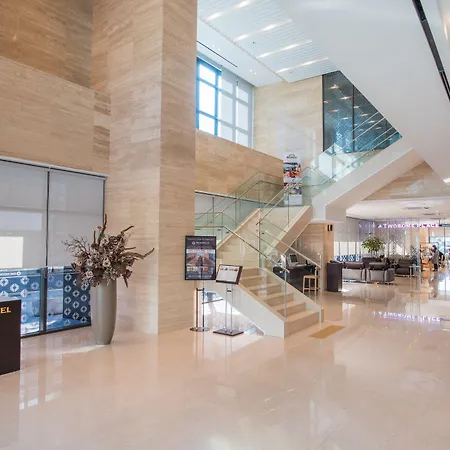 Ibc Hotel Dongdaemun-3