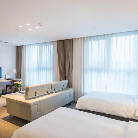 Ibc Hotel Dongdaemun-2