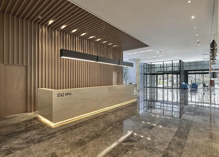 Md Hotel Doksan Seoul